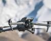Der Preis dieser DJI-Drohne bricht während des Ausverkaufs bei Amazon ein