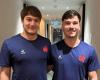 U20-Weltmeisterschaft: Doppelpack für Briviste Malaterre und besserer Erfolg für Bleuets gegen Spanien