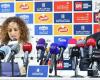 Sellami: „Ich verfolge die jordanische Mannschaft schon seit einiger Zeit. Die WM-Qualifikation unterliegt besonderen Kontrollen“