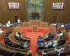 Dringend – Absage der Haushaltsorientierungsdebatte in der Nationalversammlung: Die Gründe werden bekannt gegeben