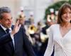 Carla Bruni-Sarkozy, die in der Takieddine-Affäre vorgeladen wurde, riskiert eine Anklage