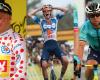 Tour de France – Bardet liefert eine Show ab, Cavendish in Bedrängnis, Gaudu auf dem Teppich: die Höhepunkte der 1. Etappe