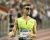 Belgische Leichtathletik-Meisterschaften: Kevin Borlée ist beruhigt, Jonathan Borlée bleibt im Dunkeln