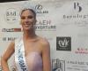 Wer ist Lucile Lecellier, die zur Miss Normandy 2024 gewählt wurde?