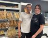 SAINT-HILAIRE-DE-BRETHMAS Ein Paar verfolgt seinen Traum mit der Eröffnung der zweiten „Adell-Bäckerei“