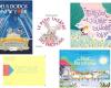 5 Ideen für Kinderbücher, perfekt für den Sommerurlaub!