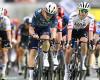 Tour de France – Wout van Aert nach seinem dritten Platz sehr emotional: „Ich hatte schwierige Tage“