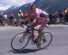 „Durch seinen Tod erlangte Marco Pantani den Rang eines Heiligen und die Tour beschert ihm dieses Jahr eine Art Pilgerreise.“