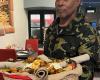 Auch wenn Aubrac-Rind das Zebu ersetzt, eröffnet Eddy Tsige ein äthiopisches Restaurant in Rodez