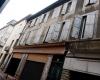 Im Zentrum von Carcassonne stürzte der Boden eines Gebäudes ein: Es wurden keine ernsthaften Verletzten gemeldet, aber eine Diagnose des bevorstehenden Gebäudes