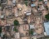 Nigeria: Mindestens 18 Tote nach mehreren Selbstmordanschlägen in einer Stadt im Nordosten