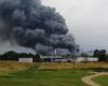 Brand im Unternehmen Nortene in Mayenne: „Keine Auswirkungen auf die Umwelt“, so die Präfektur