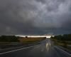 „Im Grand Est werden die Stürme besonders heftig sein“: 24 Departements wurden an diesem Samstag in Orange-Sturmwarnung versetzt