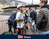 Evenepoels Trainer geht zuversichtlich in die Tour de France: „Remco ist seinem besten Niveau sehr nahe“