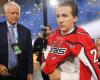 NHL: Lane Hutson steigerte beim Draft die Moral seines jüngeren Bruders Cole