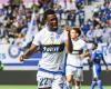 Ligue 2 – Kevin Zohi: „Mit Laval war es letztes Jahr noch nicht vorbei“
