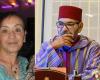 Tod von Prinzessin Lalla Latifa, Mutter von König Mohammed VI