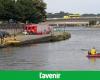 Namur: Ein junger Mann stürzt sich aus Spaß in die Maas und ertrinkt