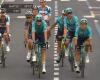 Tour de France 2024: Nach einem schwierigen Tag halten Cavendish und Jakobsen die Frist ein