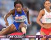 Französische Leichtathletik-Meisterschaften: Cyréna Samba-Mayela verzichtet auf 100-m-Hürden