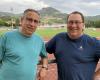 Ein neues Duo an der Spitze von SO Millau Rugby und neue Herausforderungen