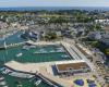 Morbihan, das führende französische Wassersportziel