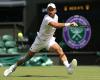 Novak Djokovic ist in Wimbledon gut vertreten und trifft in der ersten Runde auf einen Qualifikanten