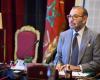 Marokko: Tod der Mutter von König Mohammed VI. (Palast)
