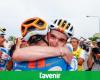 Romain Bardet gewinnt die erste Etappe der Tour de France 2024, 3 Belgier unter den Top 10 (Videos)