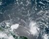 Sturm Beryl könnte sich zu einem Hurrikan entwickeln, bevor er die Antillen erreicht