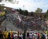 Tour de France 2024 | 2. Schritt | San Luca, eine echte Mauer und eine große Bewährungsprobe