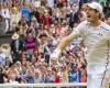 Die sieben Wimbledon-Turniere veränderten Murrays Leben
