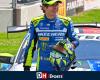 Valentino Rossi vor dem Start der 24 Stunden von Spa: „Meine nächsten Herausforderungen? Die 24 Stunden des Rings und das Hypercar“