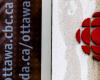 Verkürzte Nachrichtensendung und Abgangswelle bei Radio-Canada Ottawa-Gatineau