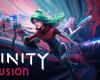 Trinity Fusion wird am 1. August auch für Nintendo Switch erscheinen