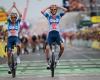 Romain Bardet, Sieger der 1. Etappe: „Es krönt meine Reise auf der Tour seit so vielen Jahren“