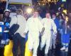 Am 31. Dezember 1991 begrüßte Lille (bereits) das olympische Feuer
