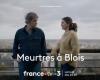 „Morde in Blois“: Geschichte und Darsteller des Fernsehfilms heute Abend auf France 3 (29. Juni)