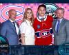 Die Canadiens wählen Ivan Demidov im NHL Draft 2024 auf Platz 5 der Gesamtwertung