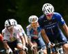 DIREKTE. Tour de France: Bardet an der Spitze, Gaudu und Van der Poel fallen zurück, es folgt die erste Etappe
