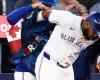 MLB: Toronto Blue Jays treffen auf New York Yankees