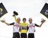 Tour de France 2024: Wie viel verdient der Gewinner?