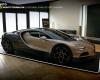 Bugatti Tourbillon, das neue 1.800-PS-Juwel