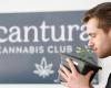 Deutschland wird am Montag seine „Cannabis-Clubs“ eröffnen