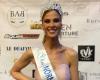 Manchoise Lucile Lecellier wird zur Miss Normandy 2024 gewählt