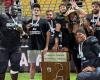 Elite France: Die Black Panthers of Thonon behalten ihren Titel!