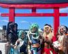 IN BILDERN – Die schönsten Kostüme der 9. Ausgabe des Japan Tours Festivals