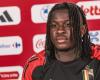 „Wir haben Spieler mit außergewöhnlichen Qualitäten“: Johan Bakayoko spricht vor dem Duell gegen Frankreich