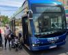 Beauvais: Wiederaufnahme des Busverkehrs nach 12 Tagen Streik