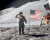 Die NASA muss schnell eine Lösung für den Kot von Astronauten auf dem Mond finden